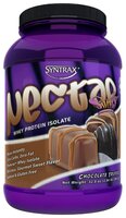 Протеин SynTrax Nectar Sweets (907-989 г) шоколадный трюфель