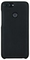 Чехол G-Case Slim Premium для Huawei Honor 9 Lite (накладка) черный