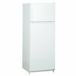 Холодильник Hi HTDN015057DW - изображение
