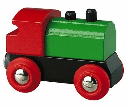 Brio Локомотив, 33610