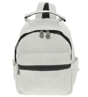 Рюкзак Ranzel Bags Nooky Kraft White (белый)