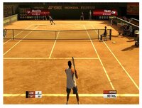 Игра для PlayStation 3 Virtua Tennis 3