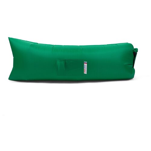 фото Надувной диван Lamzac Dream L-CLS зеленый