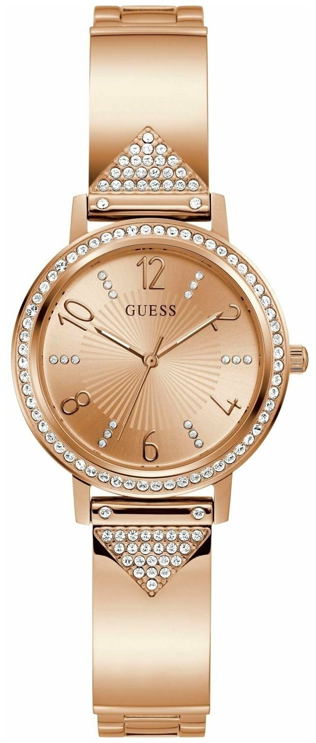 Наручные часы GUESS GW0474L3