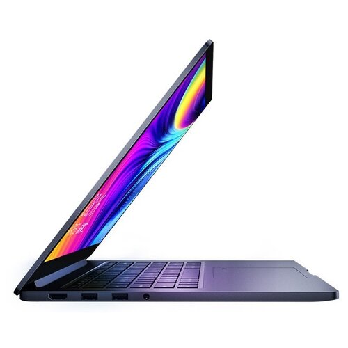 фото Ноутбук xiaomi mi notebook pro 15.6" 2020 (/15.6"/1920x1080/nvidia geforce mx350 2gb/windows 10 home) (jyu4224cn), серый