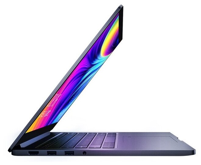 Ноутбук Xiaomi Mi Notebook Pro 15.6