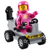 Фото #3 Конструктор LEGO The LEGO Movie 70841 Космический отряд Бенни