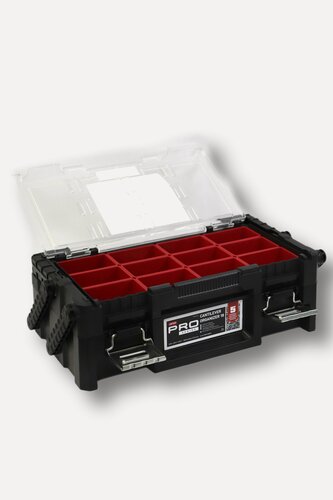 Изображение товара Органайзер Keter CANTILEVER ORGANIZER 18 (17186819)