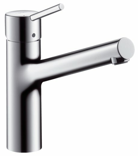 Смеситель для кухни Hansgrohe 32 851 000