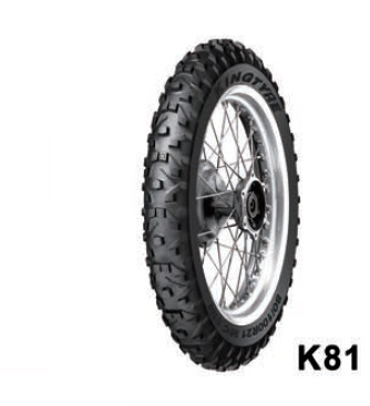 Резина Kingtyre 80/100-21 51M K81 TT/TL