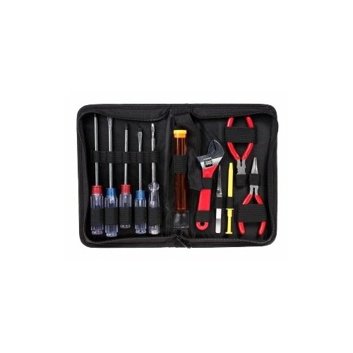 фото Набор инструментов cablexpert