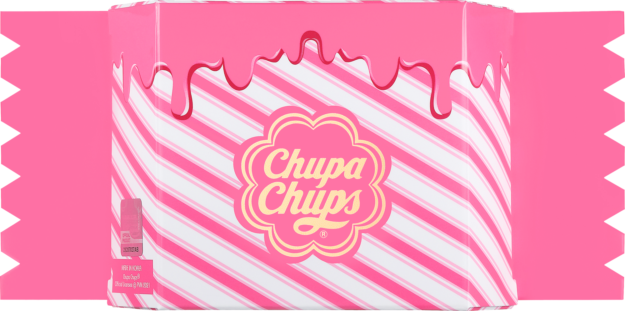 Chupa Chups Тональная основа-кушон 14 г (Chupa Chups, ) - фото №5