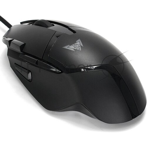 Мышь компьютерная игровая CROWN CMGM-901 141800₽