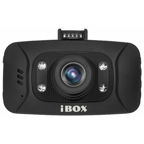 фото Видеорегистратор ibox z-800