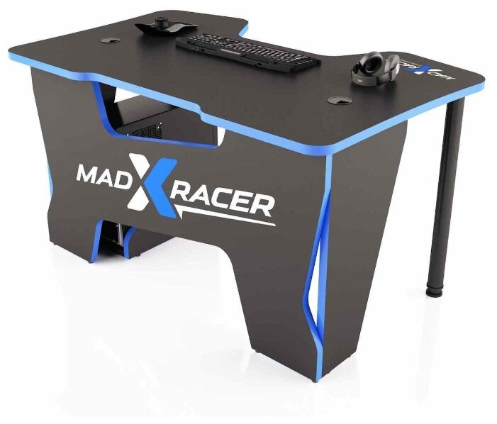 Игровой стол MaDXRacer COMFORT GT фото 9