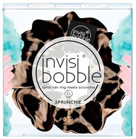 Резинка Invisibobble SPRUNCHIE Purrfection