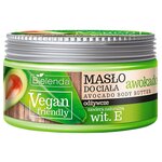 Bielenda Масло для тела Vegan Friendly авокадо - изображение
