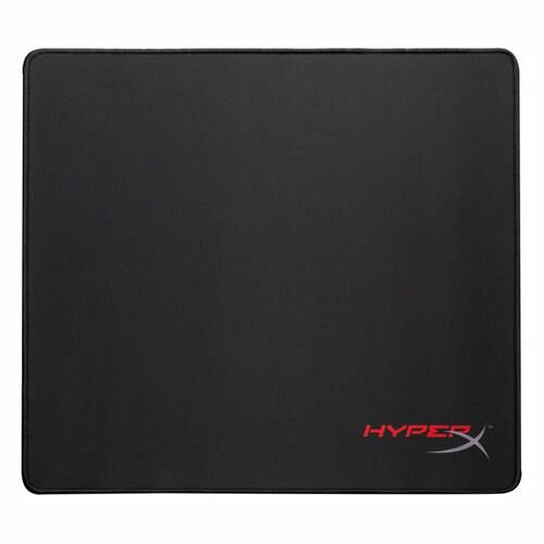 Коврик для мыши HYPERX Fury S Pro (M) черный, ткань, 360х300х3мм [hx-mpfs-m]