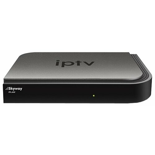 ТВ-приставки и медиаплееры Skyway Play 298000₽