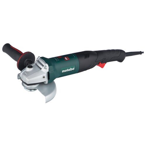 фото Ушм metabo we 1500-150 rt 1500