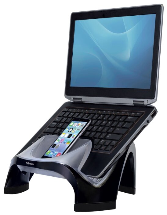 Подставка для ноутбука Fellowes Smart Suites Laptop Riser FS-80202