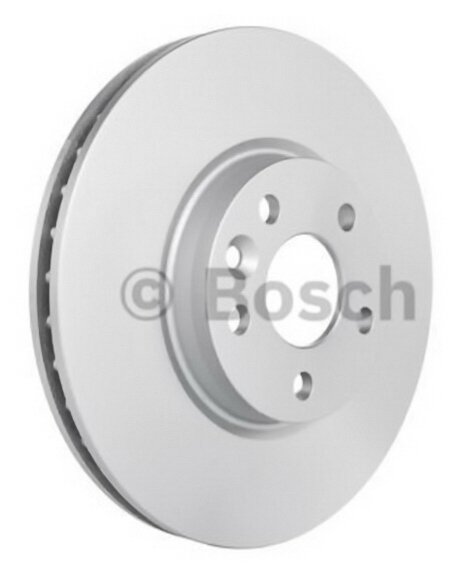 0986479974 BOSCH Тормозные диски