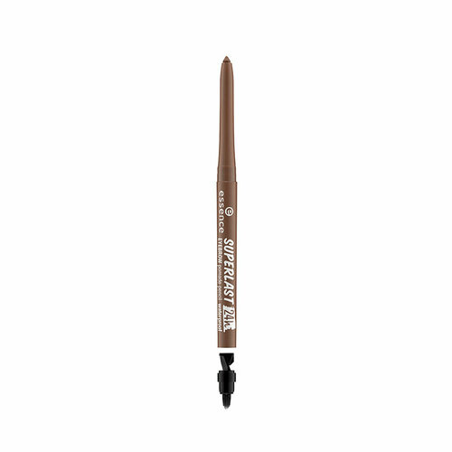 Карандаш для бровей Essence Superlast 24h Eyebrow Pomade Pencil Waterproof т.20 0,31 г