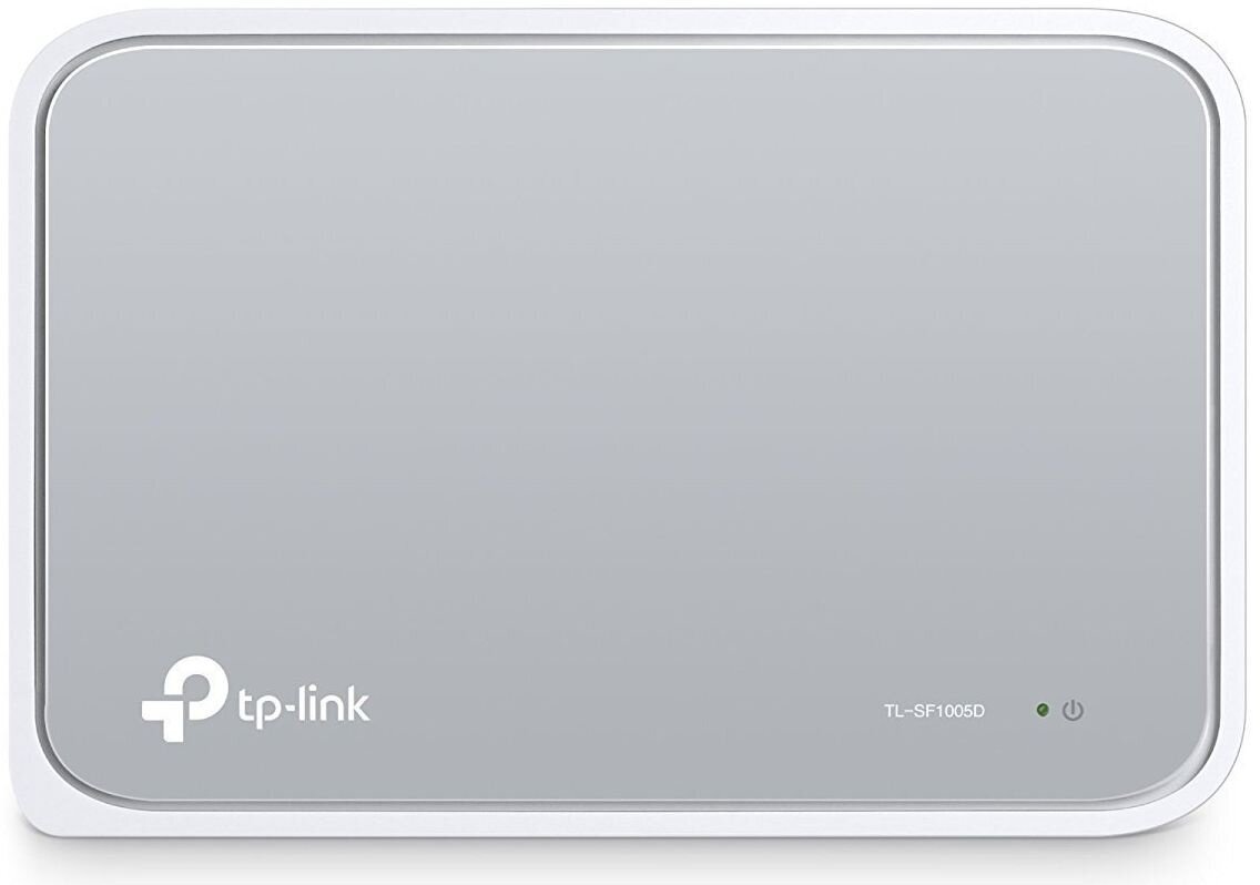 Коммутатор TP-LINK - фото №13