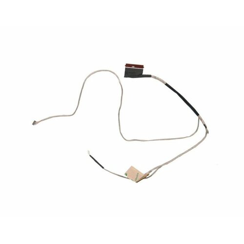LCD Cable / Шлейф матрицы для ноутбука Lenovo Yoga 300, Flex 3-1130, 1120, 80LY, Flex3 11 11.6