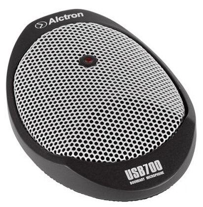 Alctron USB700 - Микрофон граничного слоя