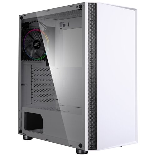 корпус zalman r2 white Компьютерный корпус Zalman R2 белый