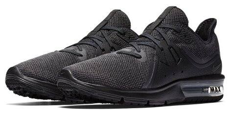 nike air max sequent 3