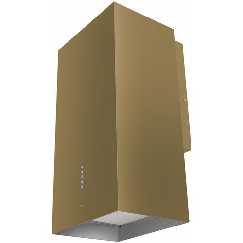 Кухонная вытяжка MAUNFELD Bath 402 золотой 5549000₽