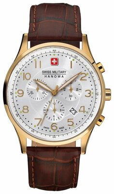 Swiss Military Hanowa