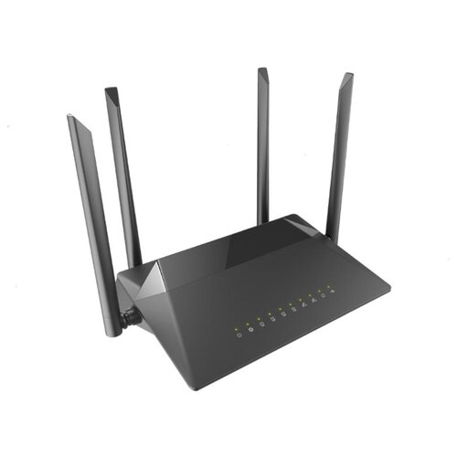 фото Wi-fi роутер d-link dir-825 ru r1
