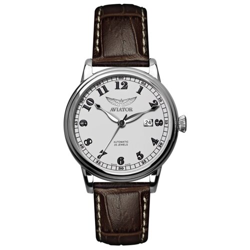 фото Наручные часы aviator