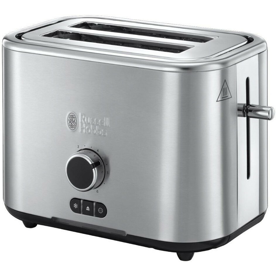 Тостер Russell Hobbs Velocity 24140-56 - фото №7