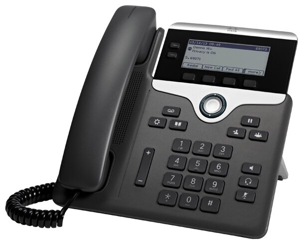 VoIP-телефон Cisco CP-7821