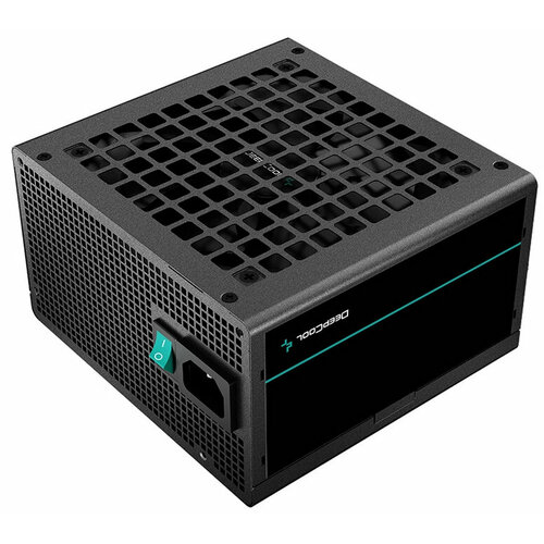 Блок питания Deepcool PF400 80 RET 649800₽
