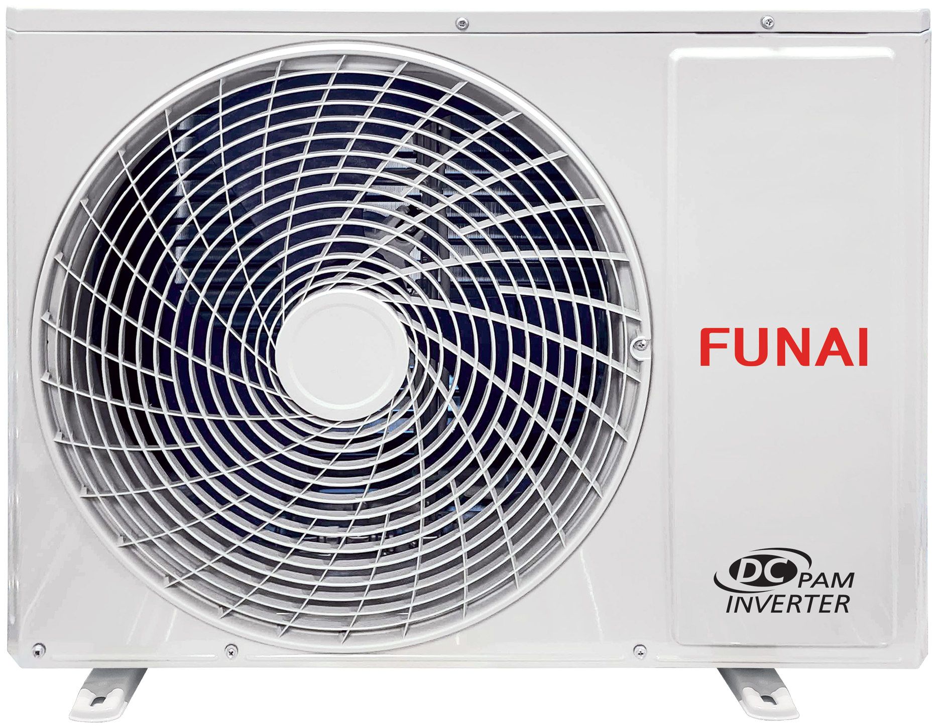 Funai BUSHIDO Inverter RACI-BS70HP.D01 Настенный кондиционер - фотография № 5