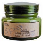 Dancoly Крем-арома для волос лечебный Aroma Treatment Cream - изображение