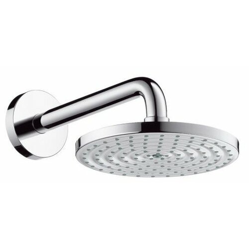 Верхний душ hansgrohe Raindance S 180 Air 1jet 27476000, хром хром