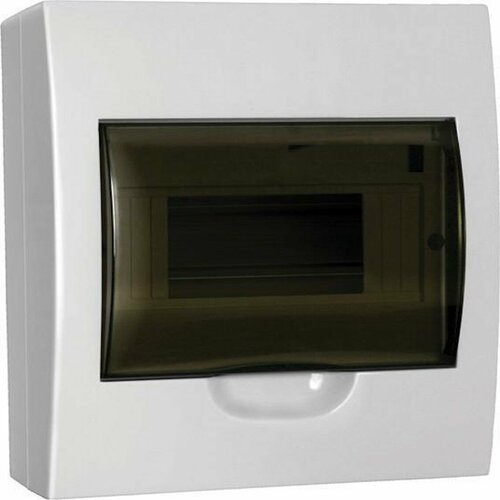 IEK Бокс ЩРН-П-36 модулей навесной пластик IP41