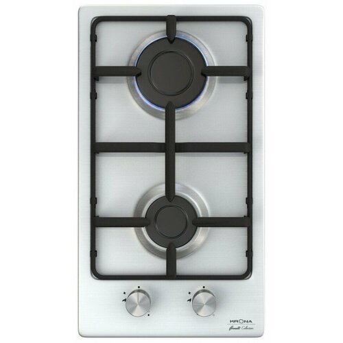 Газовая варочная панель Krona PARTITA 30 IX 1489800₽