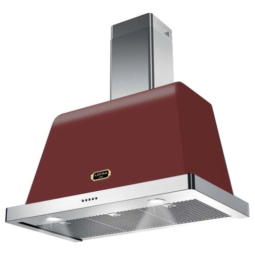 Пристенная вытяжка Lofra Dolcevita 900 Rd 15200000₽