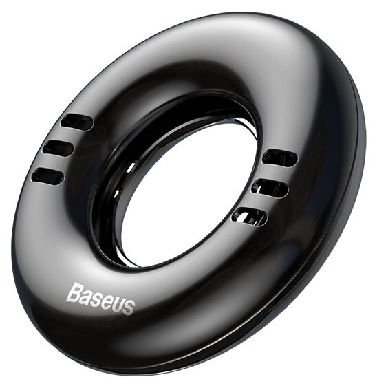 Baseus Ароматизатор для автомобиля Circle Vehicle Fragrance 285699
