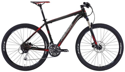 MTB Merida Big.Seven 100 2016