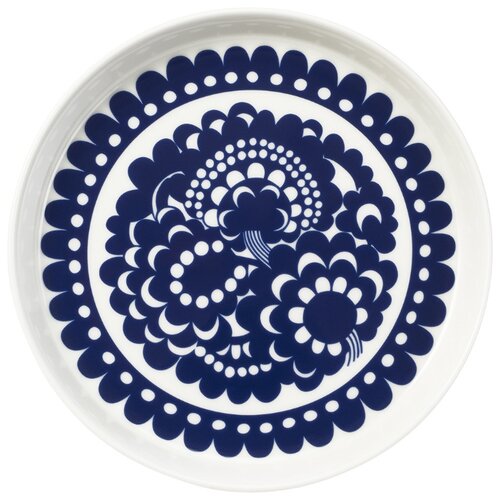 Тарелка Arabia Esteri 19 см