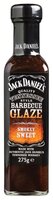 Соус Jack Daniel's Barbecue glaze Smokey sweet, 275 г