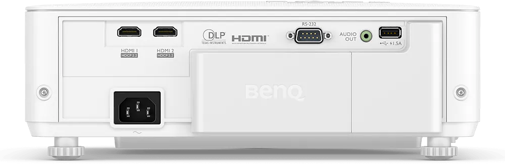 Проектор BenQ - фото №3